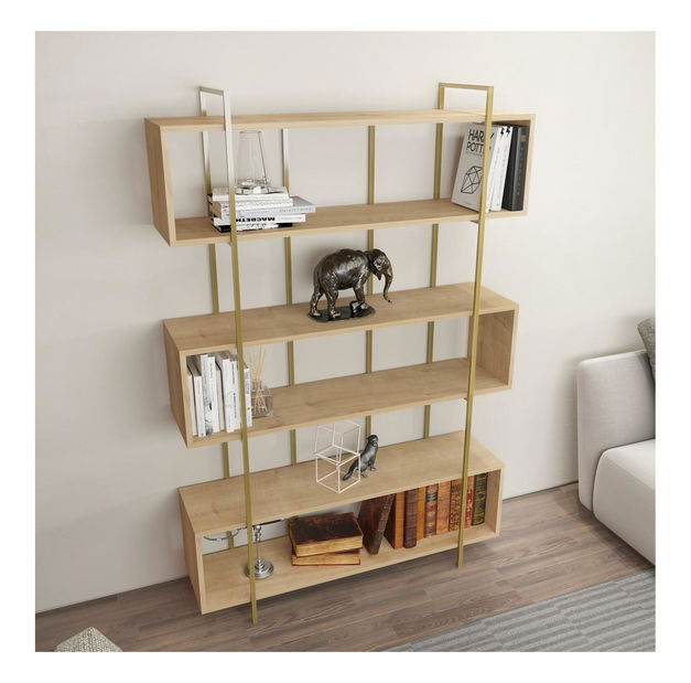 Regal Brutus (hrast + zlatna)