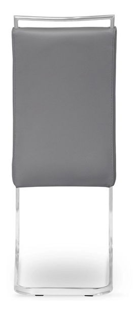 Scaun sufragerie Lagos (gri) 