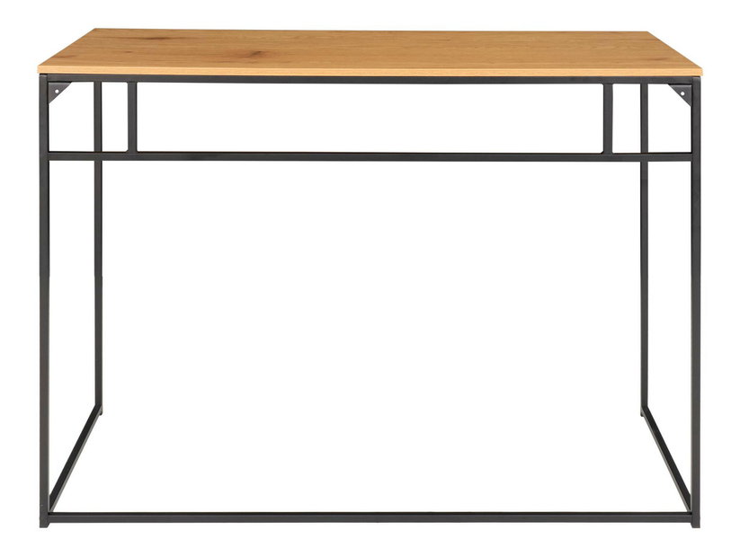 PC stolík Vistalia 9 (prírodná)