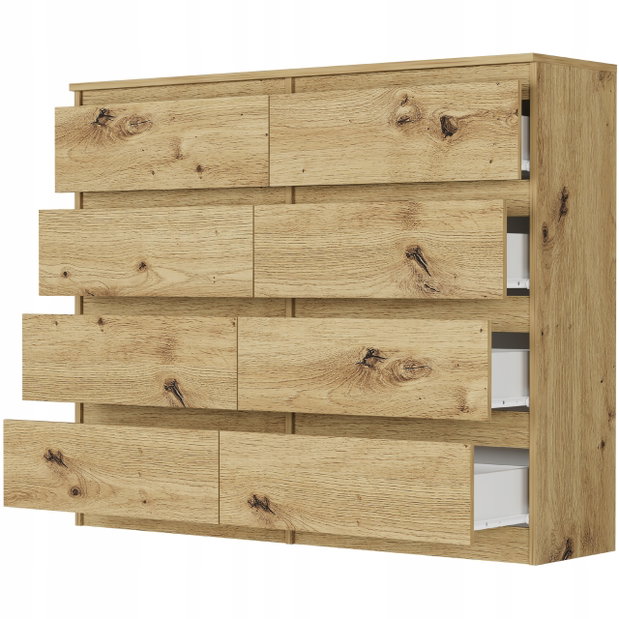 Komoda Resnera (artisan)