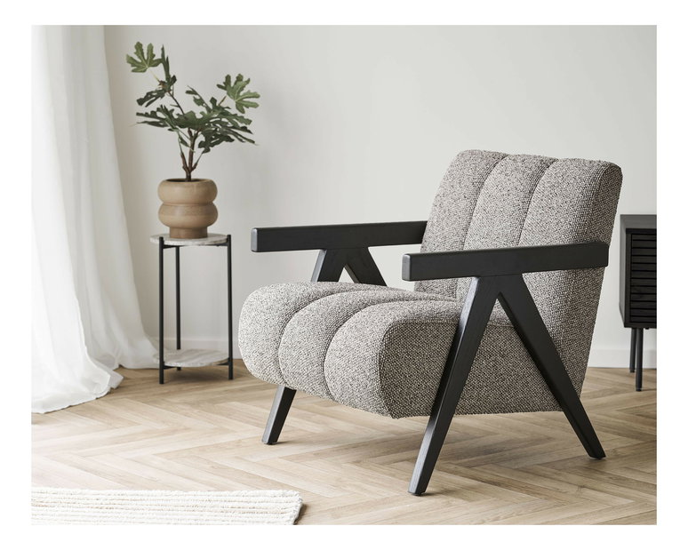 Kvetináč Florezia 6 (hnedá)