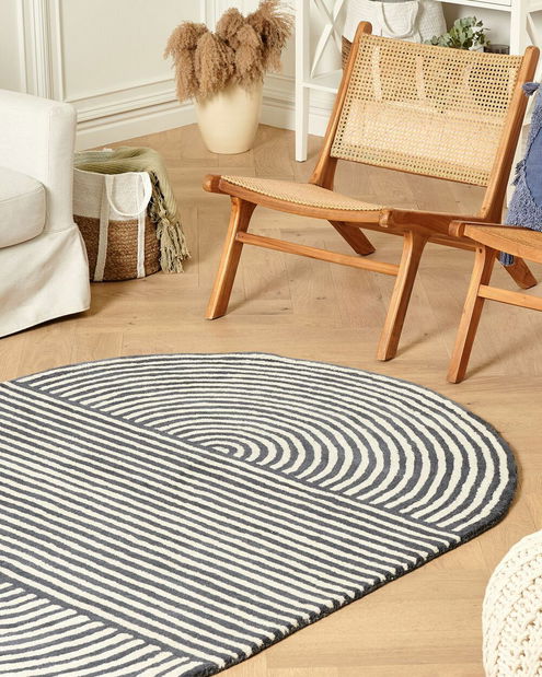 Pernă decorativă 45 x 45 cm Labka (multicolor)