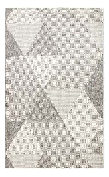 Koberec 80 x 200 cm Mnola (sivá)