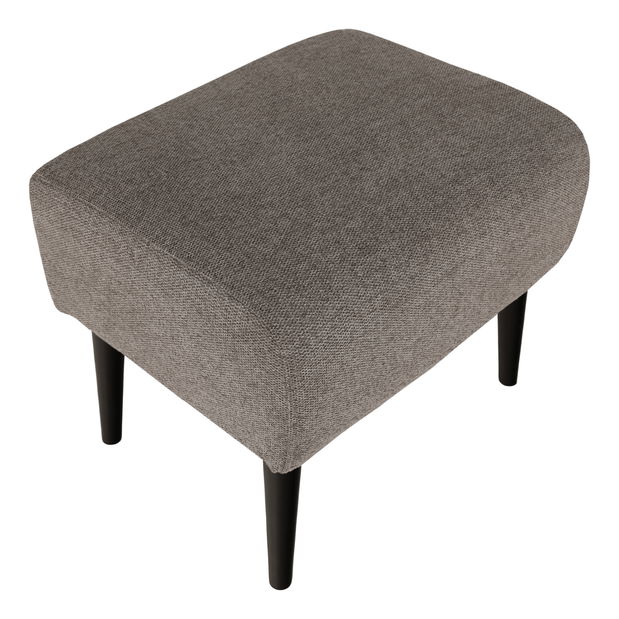 Tabure Saif (siva + crna)