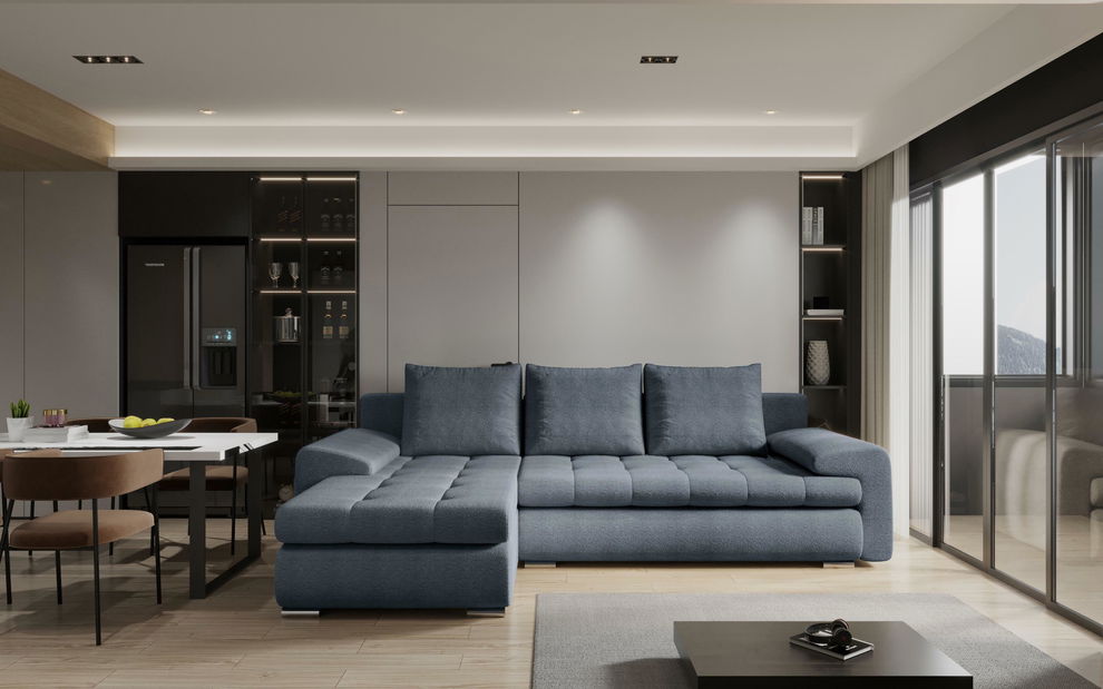 Kutna garnitura Tomenus (Abriamo 13) (L)