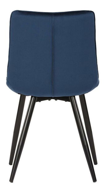 Scaun sufragerie Constituyen (albastru)