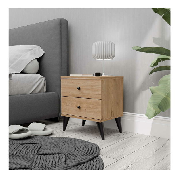 Nočný stolík Asir Monny 22