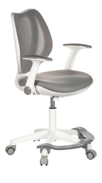 Gyerekszék Contaremos (szürke)