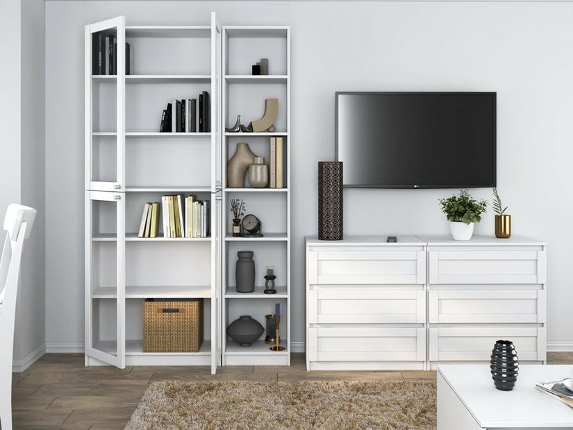 Raft Preposso 1 (alb)