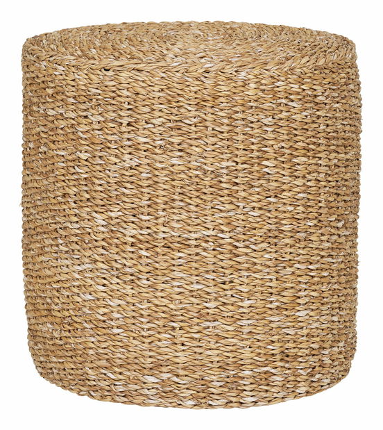 Taburetka Ruderia (prírodná)