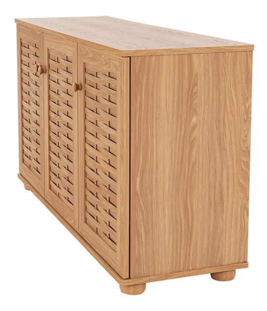 Pantofar (Dulap pentru pantofi) Fembi-02 (natural)