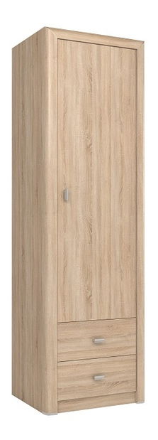 Dulap de haine Kippax S1D