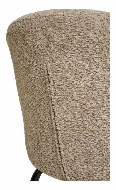 Jedálenská stolička Sumeria (béžová)