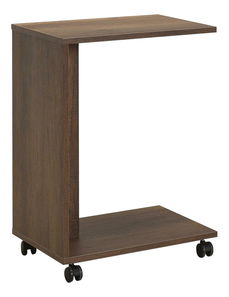 Pomoćni stolić Losuku 1 (orah)