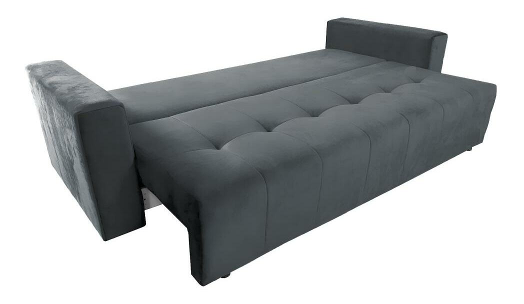Sofa Malik (siva)