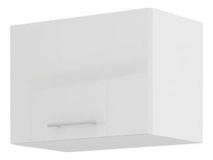 Gornji kuhinjski ormarić- Lavera 50 GU 36 1F (bijela + bijeli sjaj)