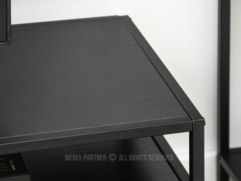 Măsuță TV/Dulap Subsidios (negru)