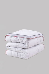 Cuvertură 160 x 220 cm Climat (alb)