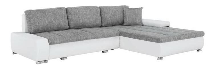 Rohová sedačka Tolba (P)