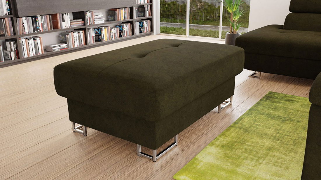 Taburete Alphard (Zetta 297)