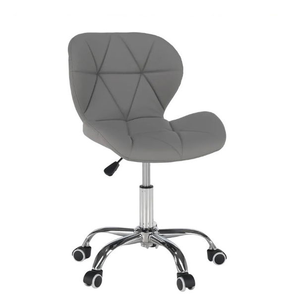 Uredska fotelja Argul new (ružičasta)