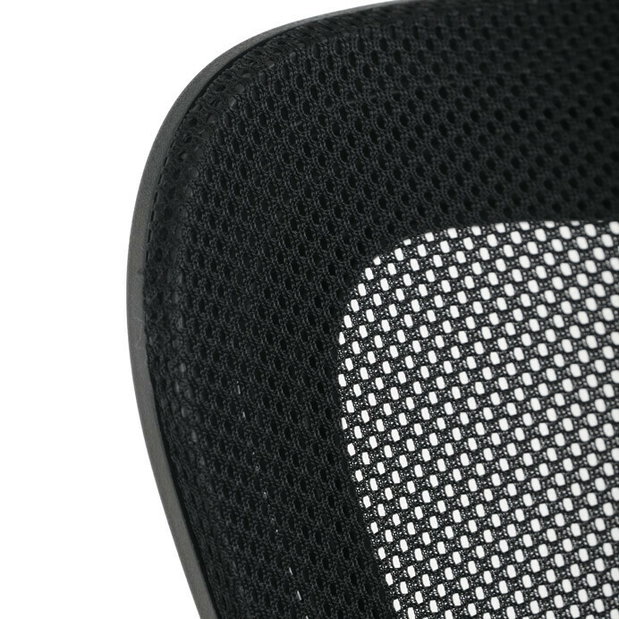 Detská stolička Kammo (sivá)