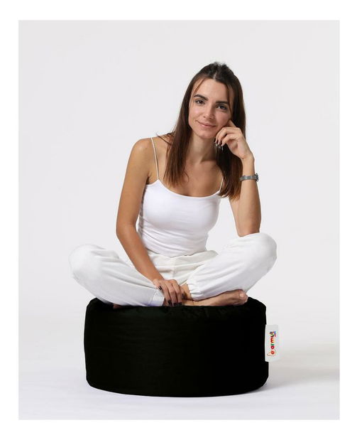 Babzsák Rapeto (fekete)