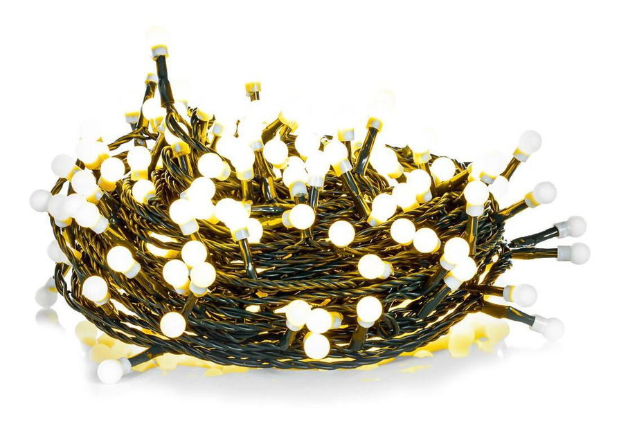 Vianočná reťaz 200LED RXL 223