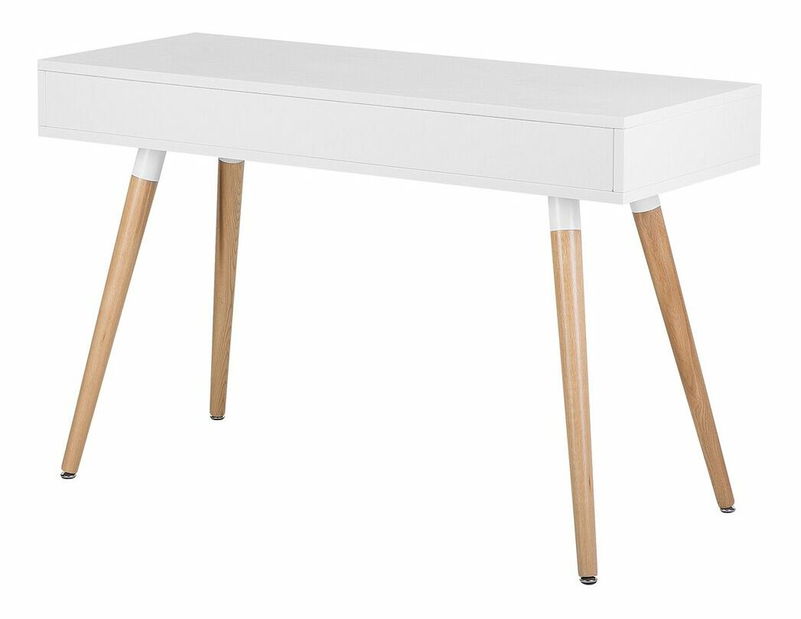 Íróasztal Ferro (sötétszürke)