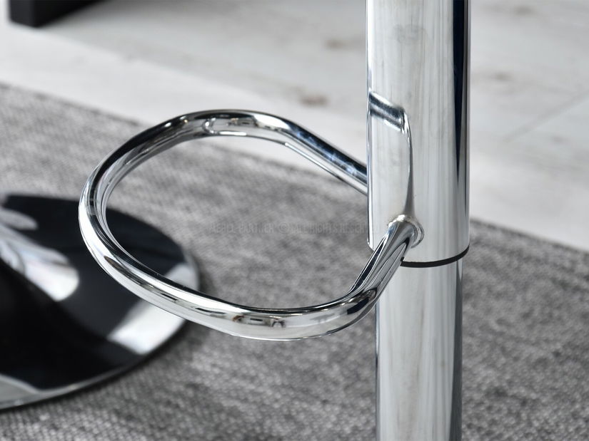 Scaun Hanzel (verde + negru)