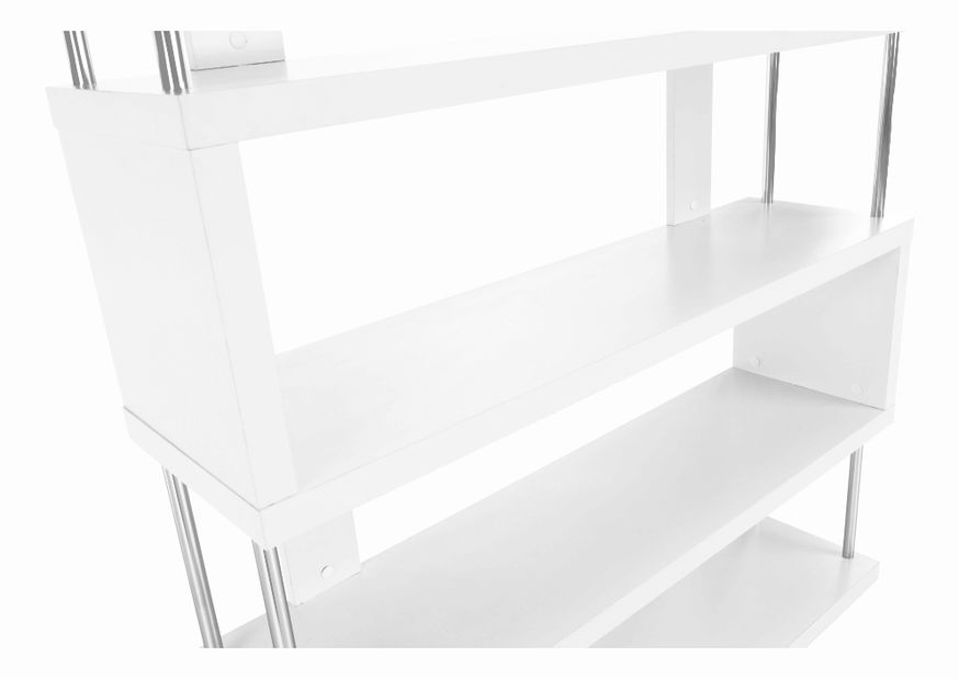 Regal Aboyne FP 6D (bijela) 