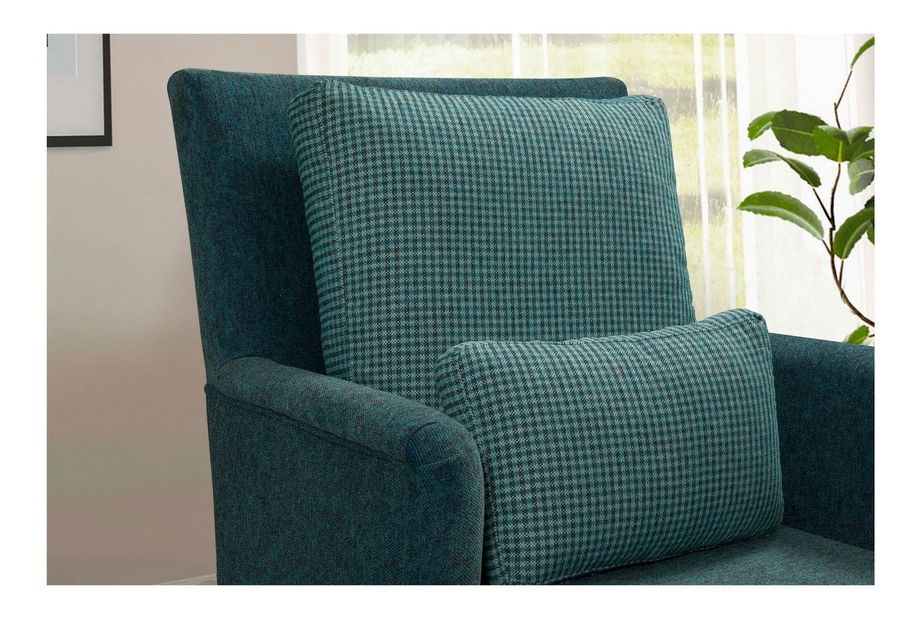 Heverő Betelguese (türkiz)