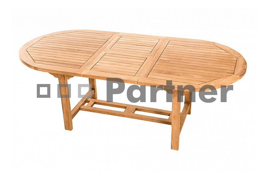 Záhradná zostava Oregon 1+2+1 (Teak)