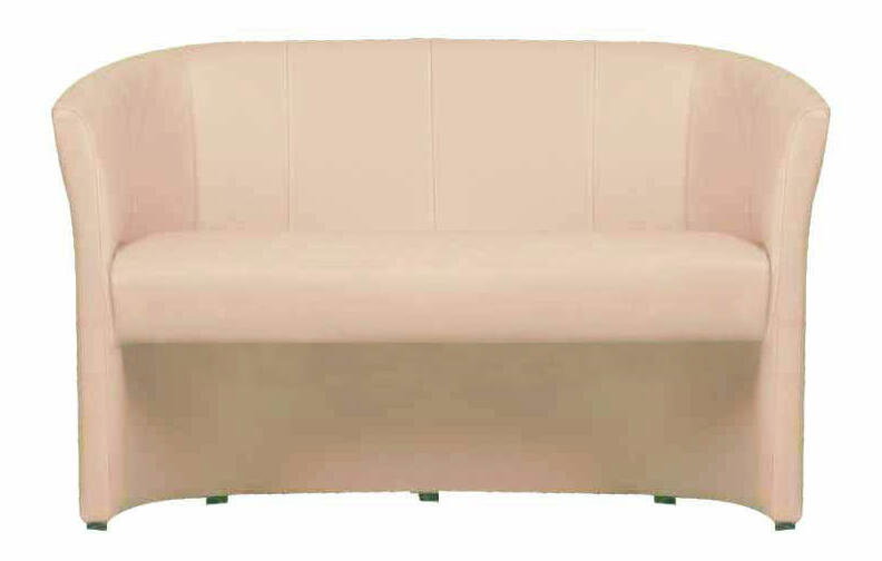 Dvojkreslo Cubali Eko béžová