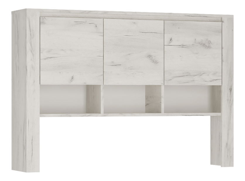 Nadogradnja za stolić za PC Adamus Tip 60 3D 