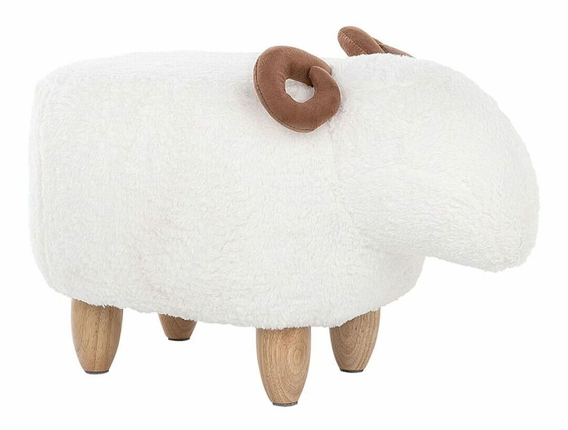 Taburet Laidley (alb)