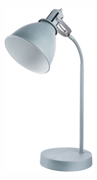 Stolové svietidlo Jonas 54646T (sivá)