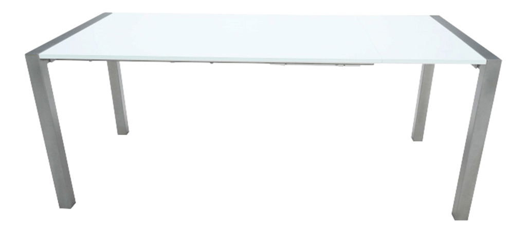 Rozkladací jedálenský stôl Darrio