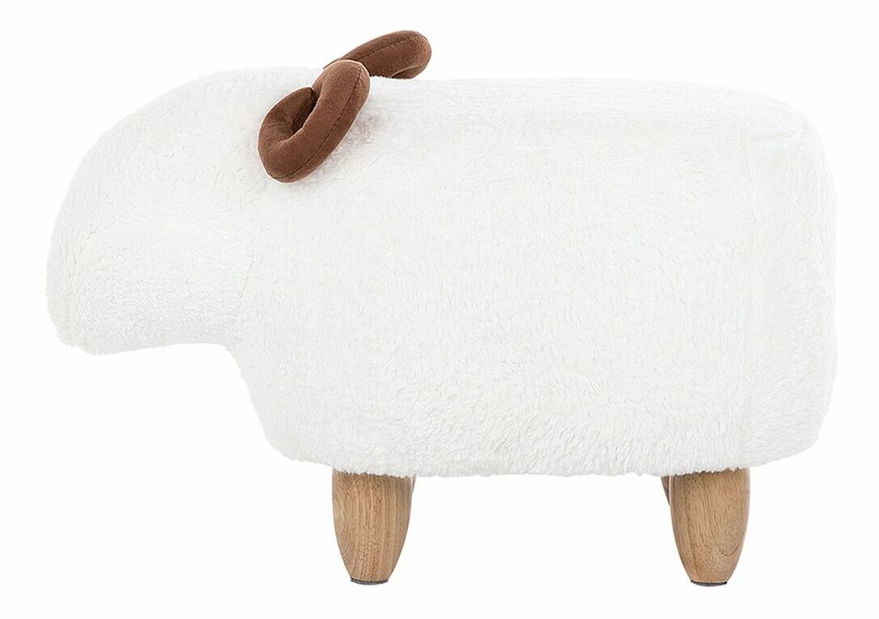 Zsámoly Laidley (fehér)