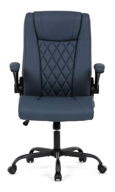 Irodai fotel Entrevistas (sötétkék)