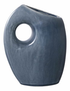 Váza Veloria 27 (modrá)