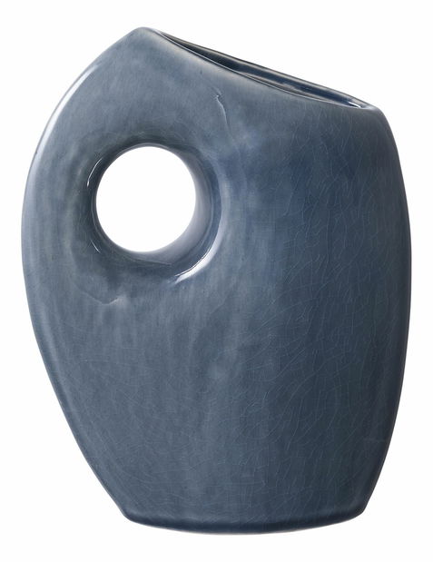 Váza Veloria 27 (modrá)