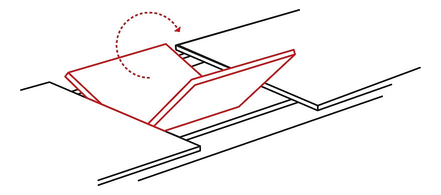 Blagovaonski stol- Signal
