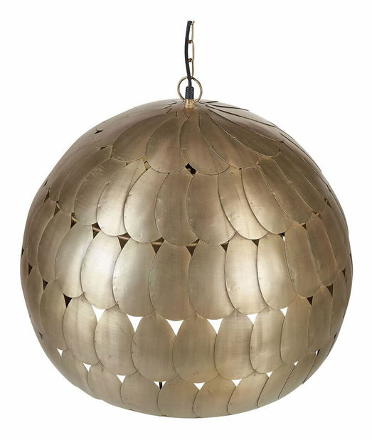 Aplică Hollis (alamă)