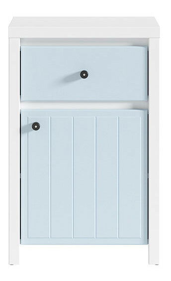 Komoda BRW Karet KOM1D1SP_A