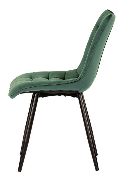 Scaun sufragerie Constituyen (verde)