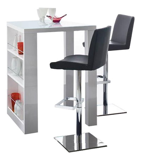 Barový pult Brennan *výpredaj