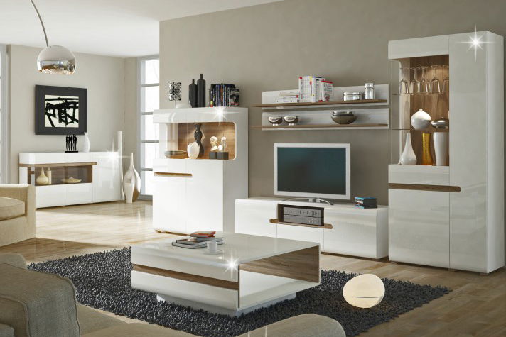 Dulap de perete Lysander Typ 65 LTP-02/1D *vânzare stoc