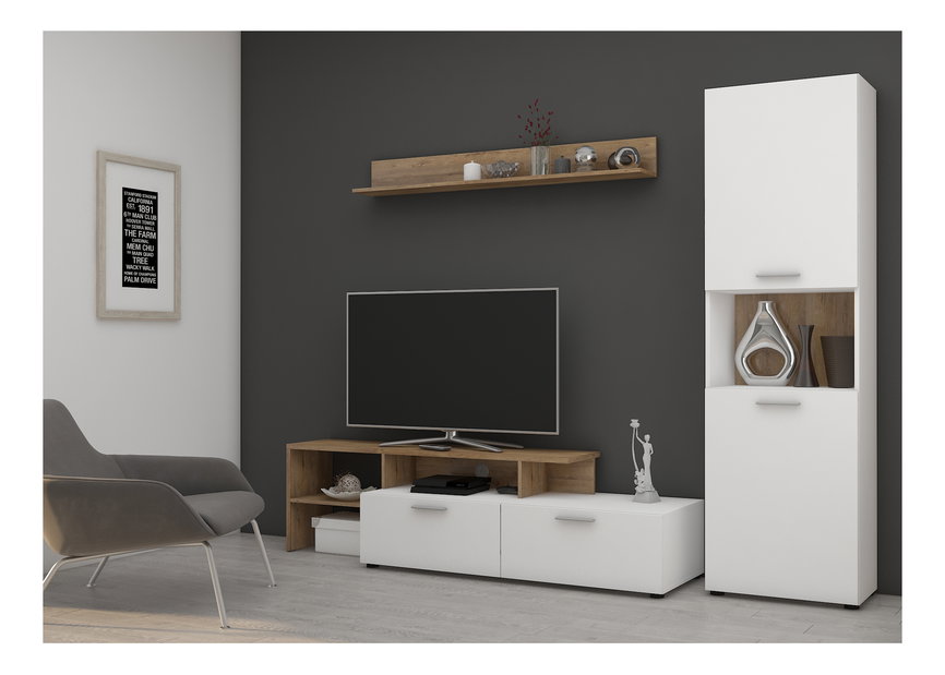 Obývacia stena Jael