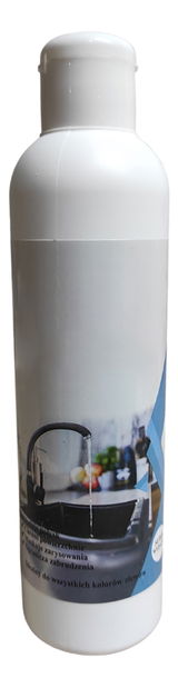 Eszközök a mosogatók karbantartásához Impregus